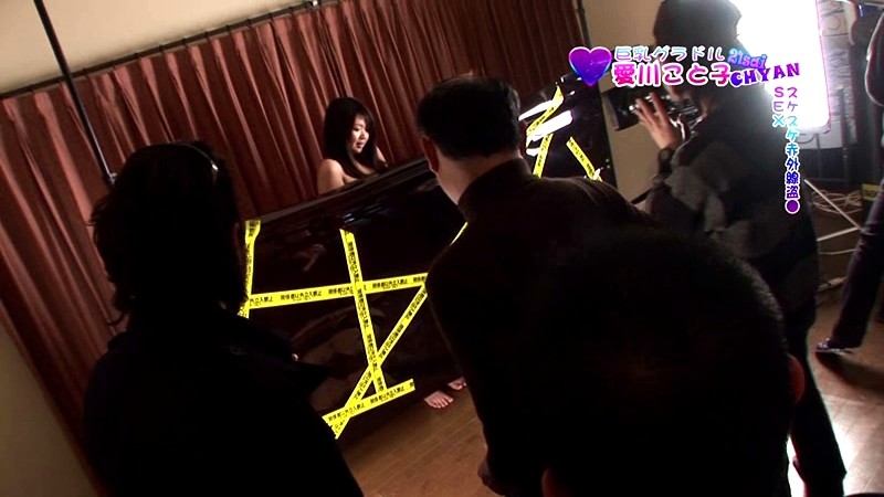 PARATHD-064 Bagian 13 - 90 minit