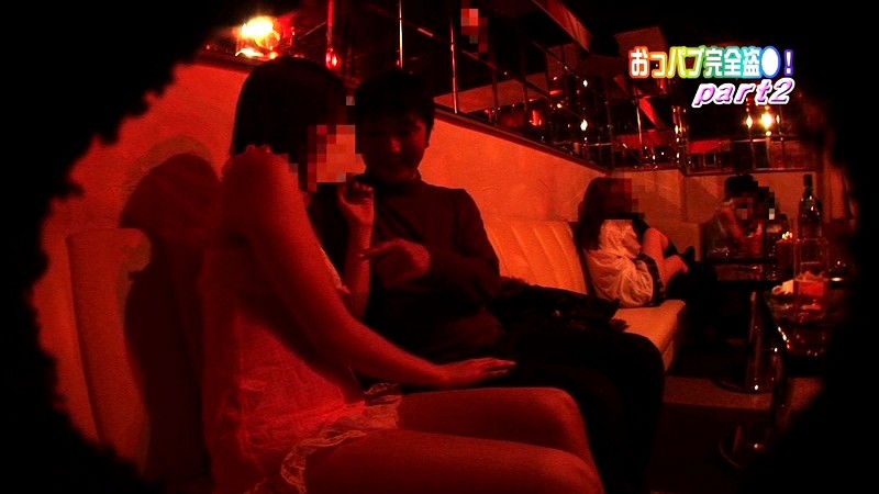 PARATHD-080 パート 12 - 52 分