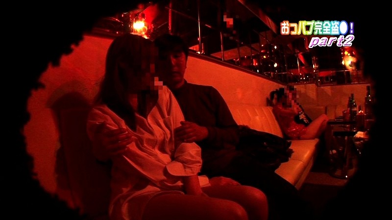 PARATHD-080 パート 7 - 42 分