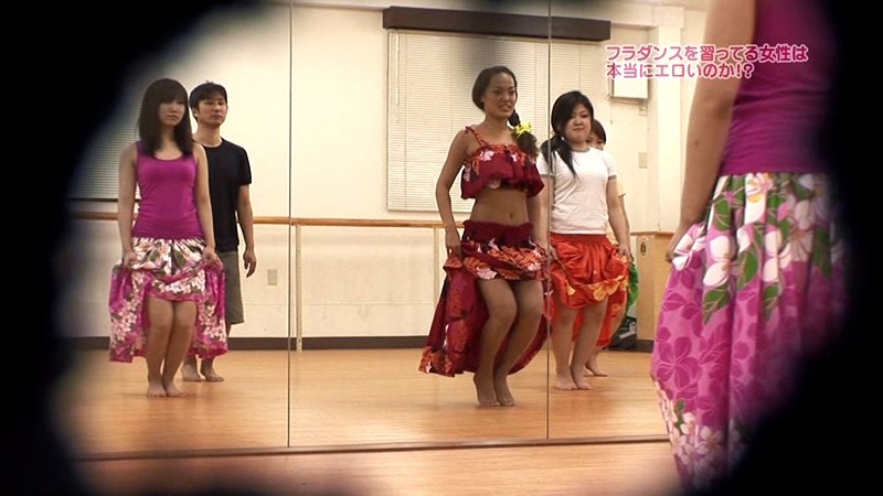 PARATHD-111 Bagian 3 - 40 minit