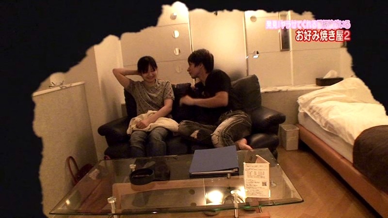 PARATHD-112 Bagian 12 - 85 minit