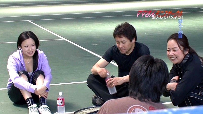 PARATHD-134 Part 1 - 30 minutes