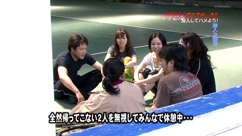 PARATHD-134 Part 5 - 50 minutes