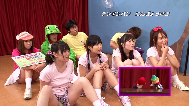 PARATHD-197 Bagian 1 - 30 minit