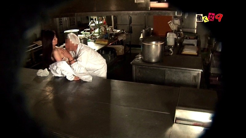 PARATHD-220 パート 7 - 60 分