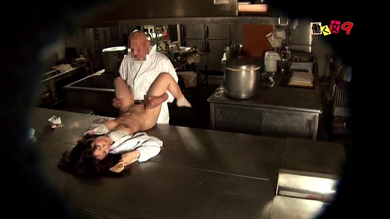 PARATHD-220 パート 8 - 65 分