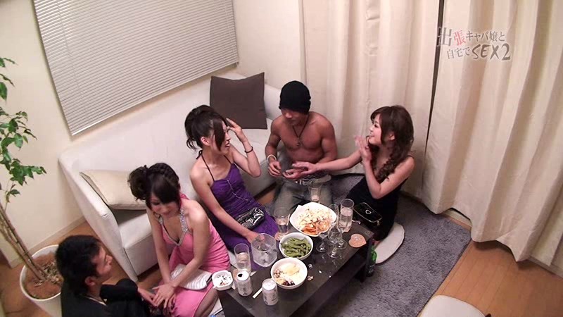 PARATHD-271 第 13 部分 - 90 分钟