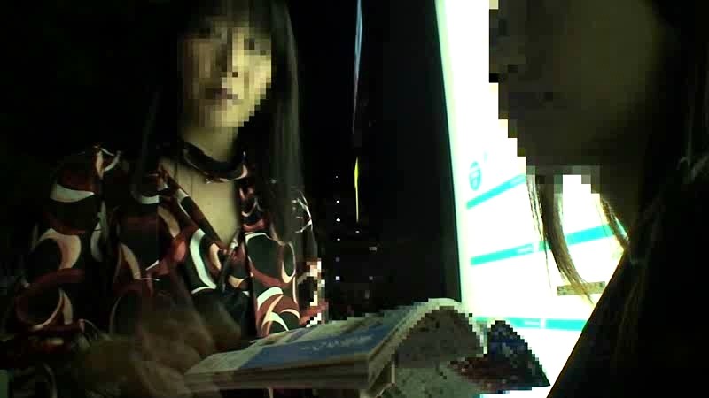 PARATHD-299 Part 1 - 30 minutes