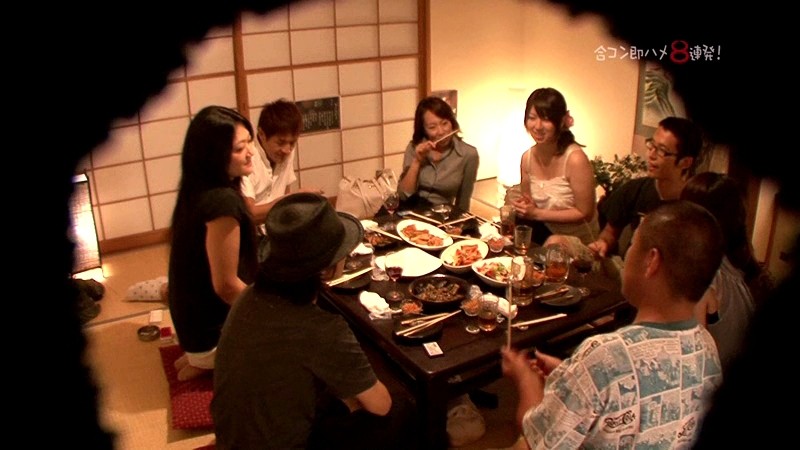 PARATHD-316 パート 1 - 30 分