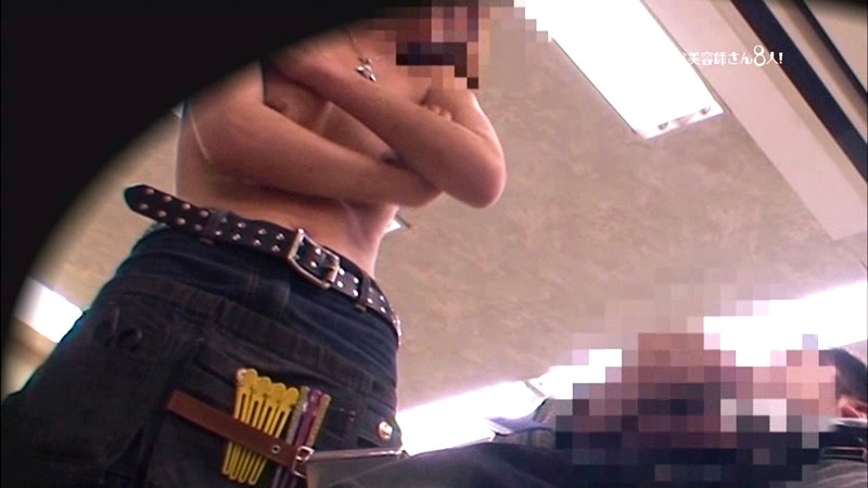 PARATHD-337 Bagian 6 - 55 minit