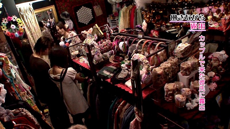 PARATHD-383 第 6 部分 - 40 分钟