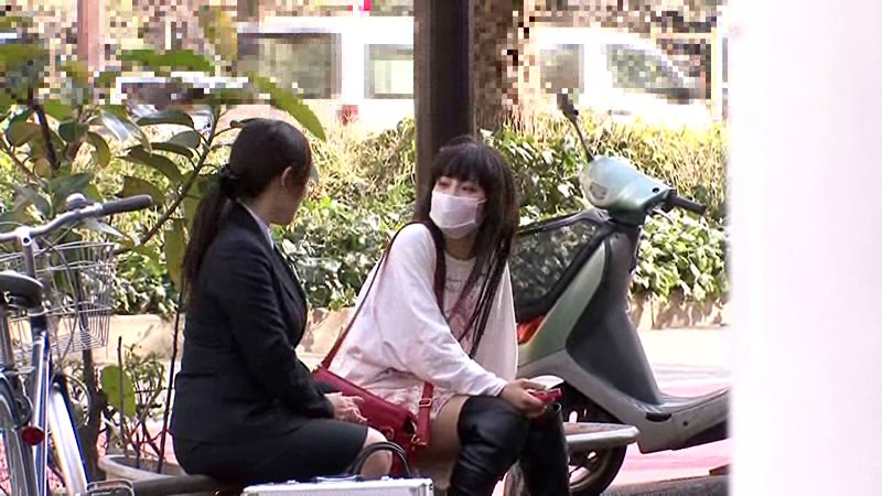 PARATHD-395 第 15 部分 - 100 分钟