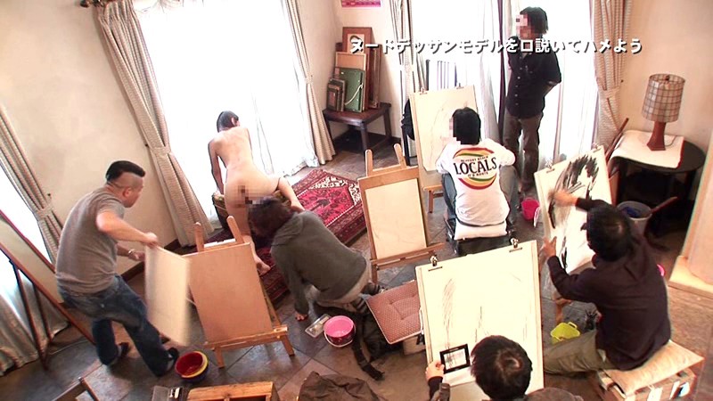 PARATHD-416 パート 2 - 35 分