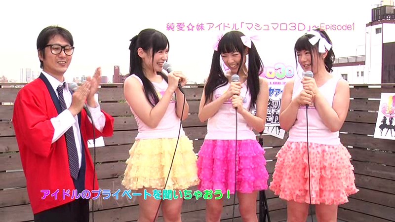 PARATHD-424 Bagian 1 - 30 minit