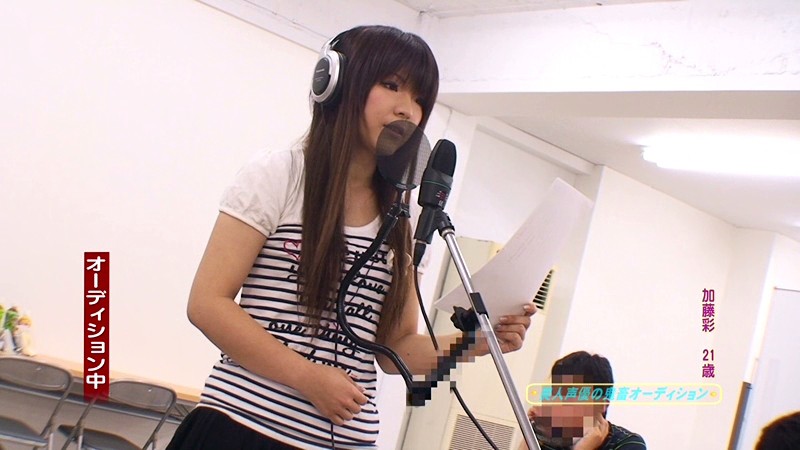 PARATHD-427 パート 1 - 30 分