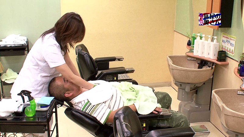 PARATHD-448 第 7 部分 - 60 分钟