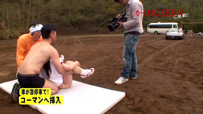 PARATHD-476 第 7 部分 - 60 分钟