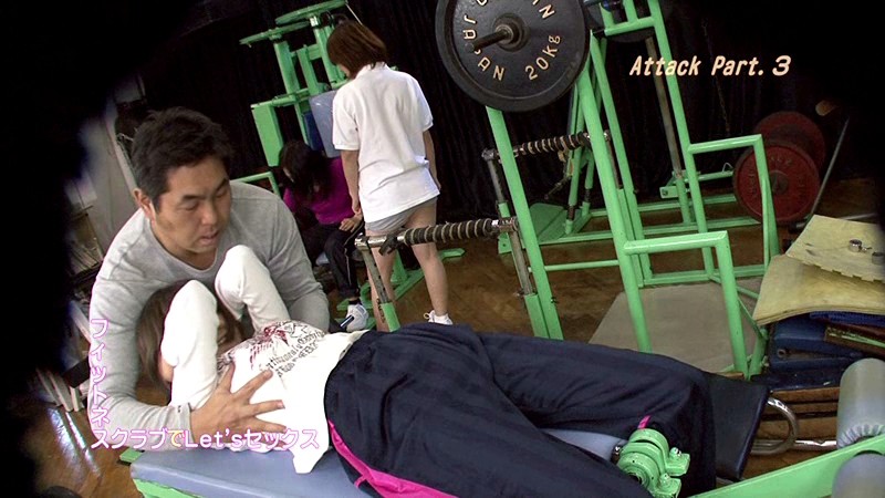 PARATHD-508 Part 2 - 35 minutes