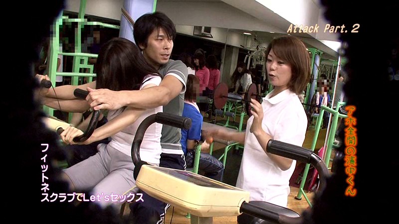 PARATHD-508 Part 8 - 65 minutes