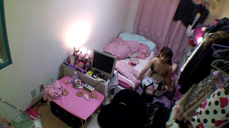 PARATHD-523 Bagian 19 - 120 minit