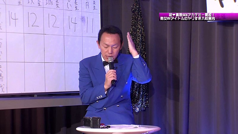 PARATHD-525 パート 12 - 85 分