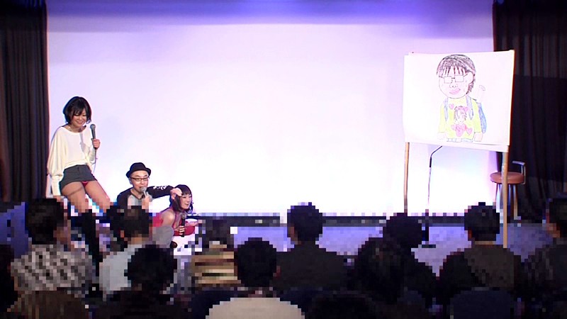 PARATHD-529 パート 10 - 75 分