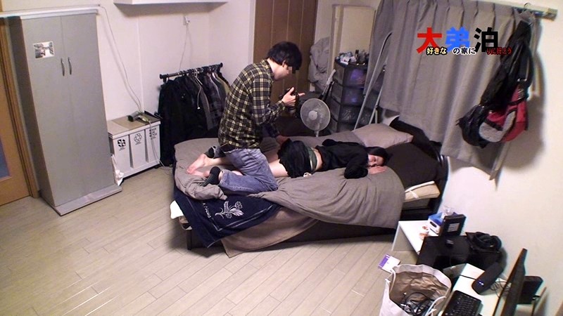 PARATHD-546 第 8 部分 - 65 分钟