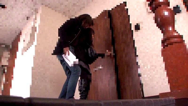 PARATHD-553 Bagian 4 - 45 minit