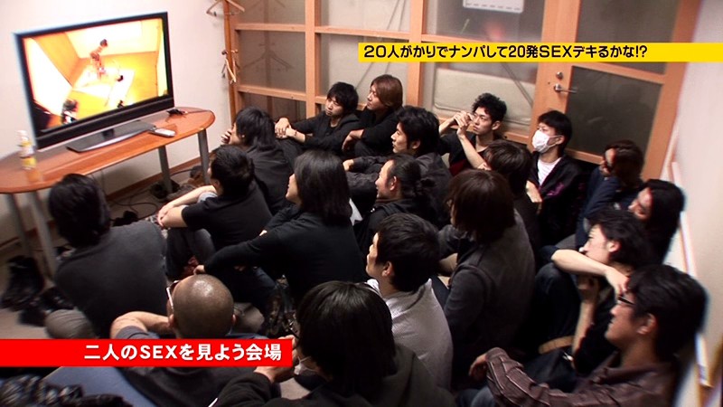 PARATHD-630 第 7 部分 - 60 分钟