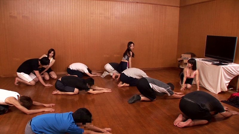 PARATHD-643 Bagian 14 - 95 minit