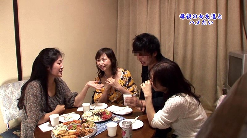 PARATHD-647 Bagian 1 - 30 minit