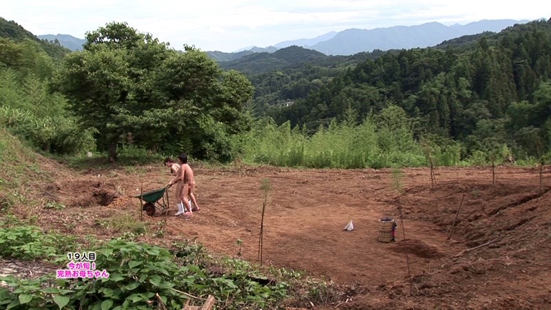 PARATHD-662 パート 19 - 120 分