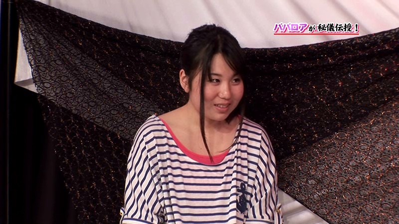 PARATHD-669 Bagian 11 - 80 minit