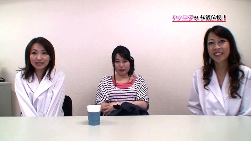 PARATHD-669 Bagian 8 - 65 minit