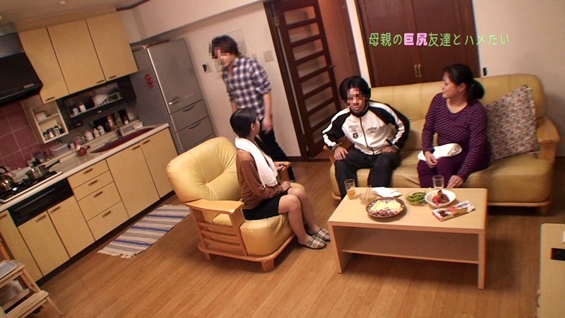 PARATHD-717 第 7 部分 - 60 分钟