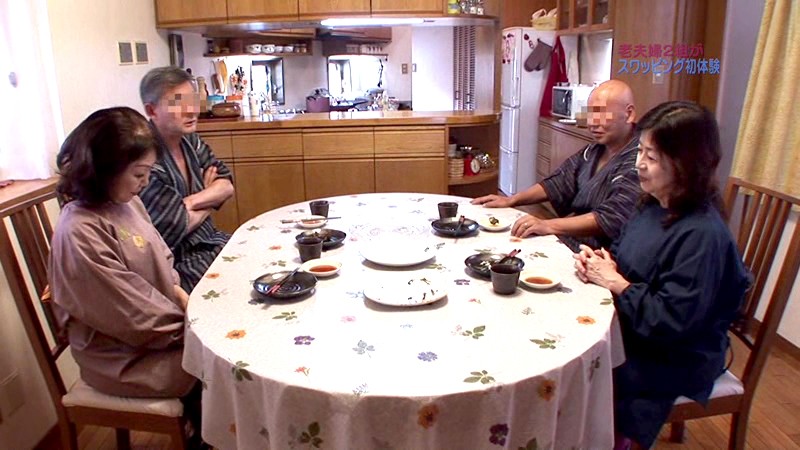 PARATHD-724 パート 7 - 60 分