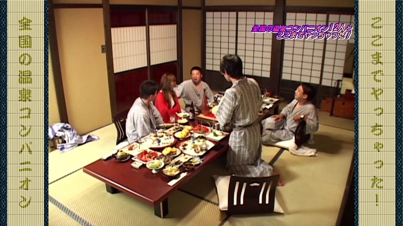 PARATHD-759 Part 4 - 45 minutes