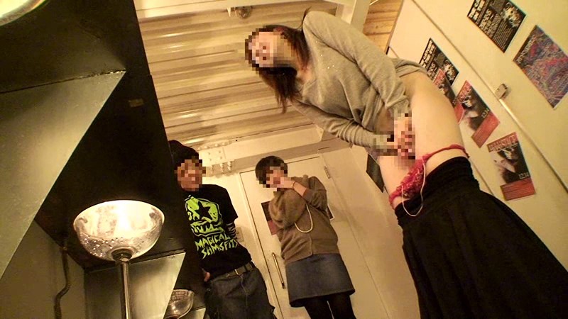 PARATHD-804 パート 6 - 55 分