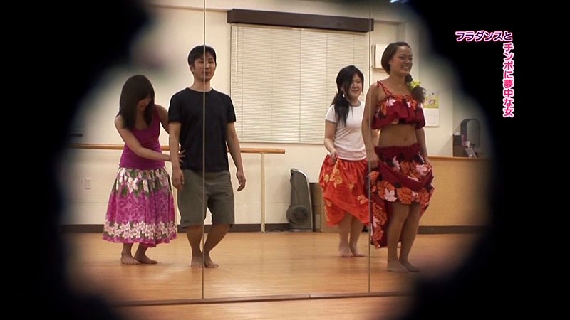 PARATHD-811 第 1 部分 - 30 分钟