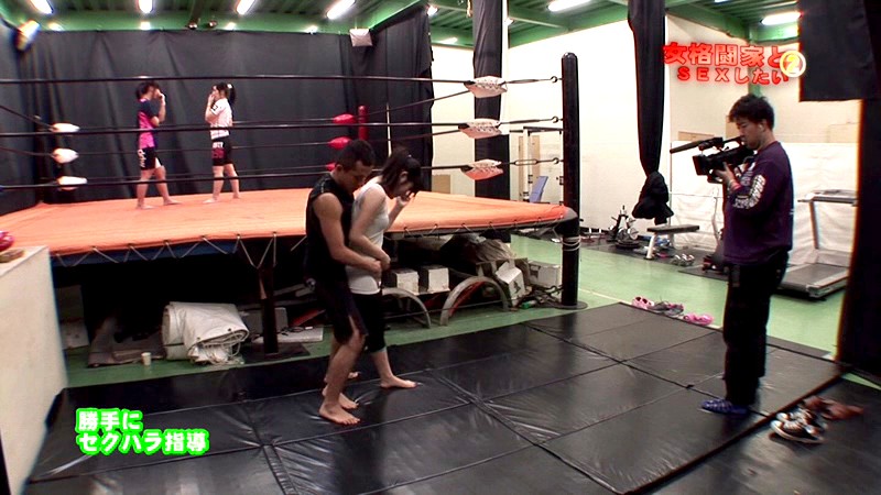 PARATHD-823 Bagian 10 - 75 minit