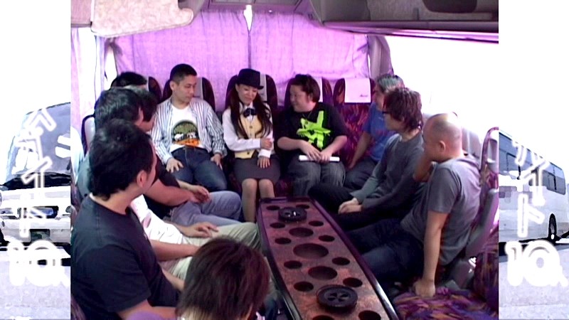 PARATHD-837 Part 6 - 55 minutes