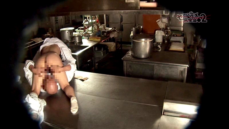 PARATHD-885 Part 8 - 65 minutes