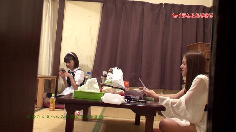 PARATHD-888 第 16 部分 - 105 分钟