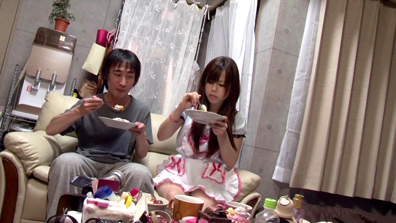 PARATHD-893 第 3 部分 - 40 分钟