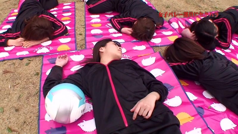 PARATHD-903 第 7 部分 - 60 分钟