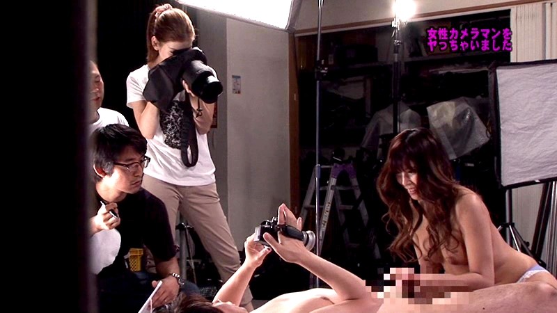 PARATHD-953 パート 5 - 50 分