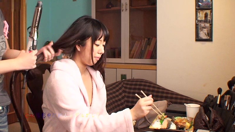 PARATHD-976 Bagian 5 - 50 minit