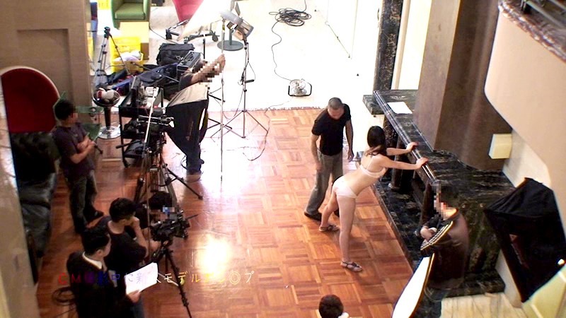 PARATHD-976 Bagian 6 - 55 minit