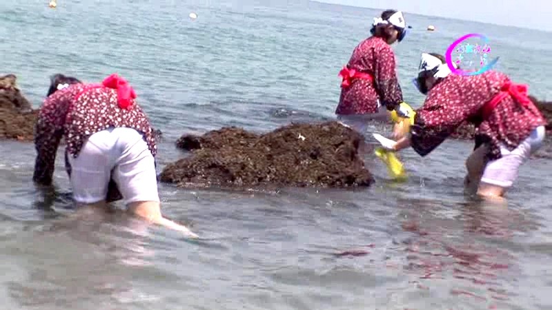 PARATHD-999 第 7 部分 - 60 分钟