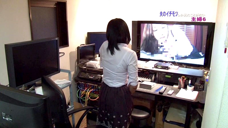 PARATHD-01001 パート 16 - 105 分
